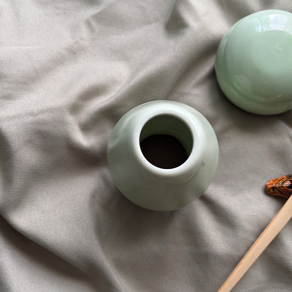 Matcha tea ceremony set - Picture 3 of 4